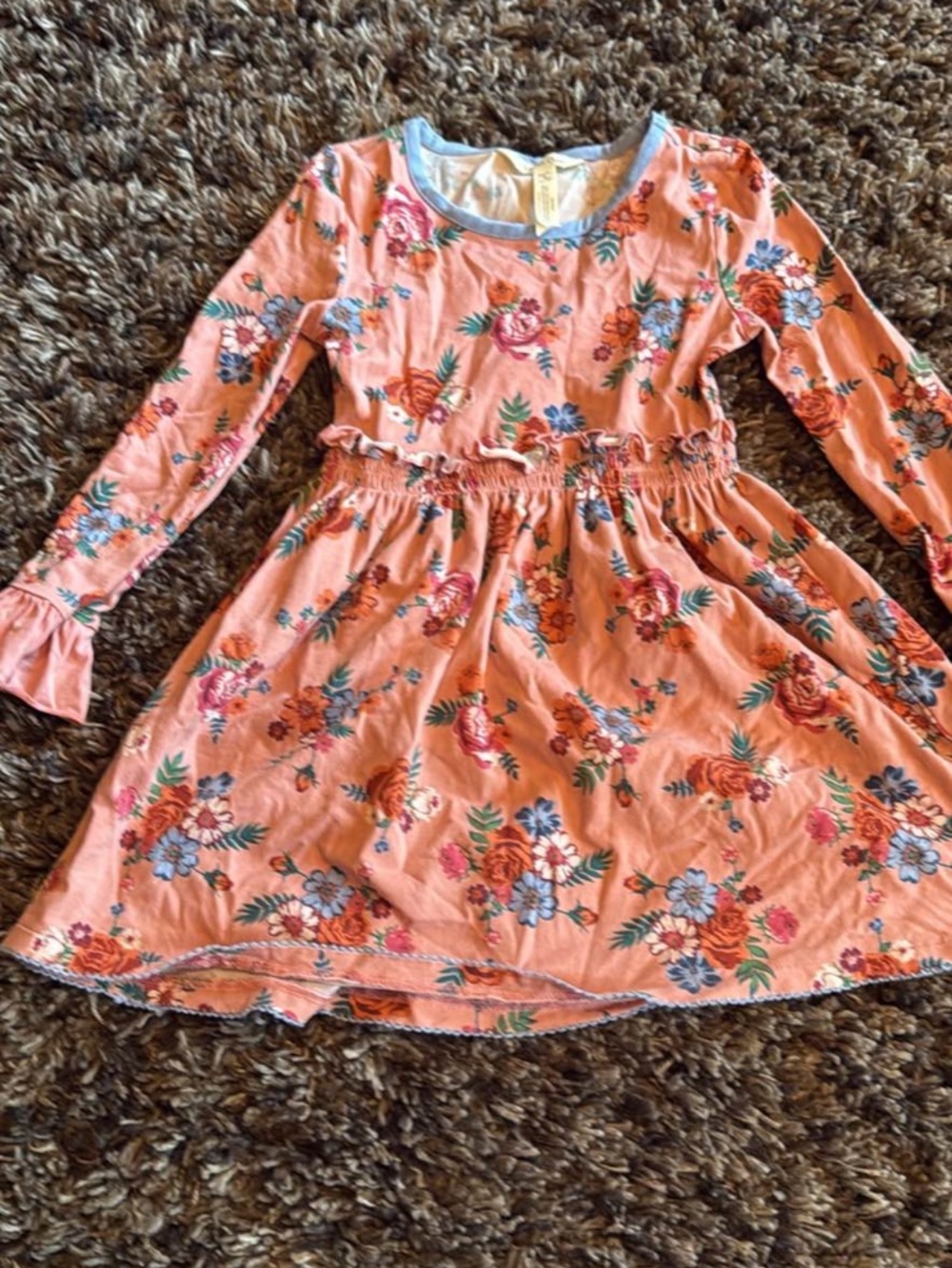 Matilda Jane dress size 4